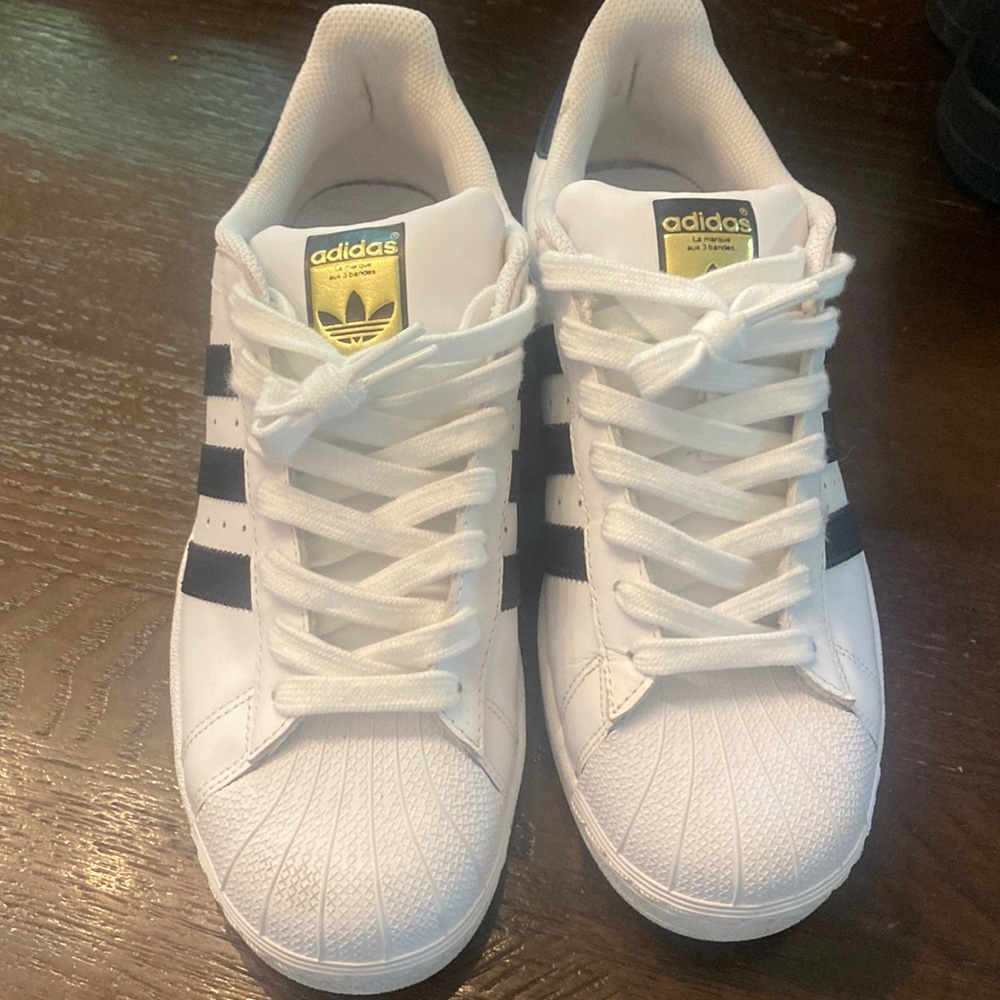 Adidas Superstar Men